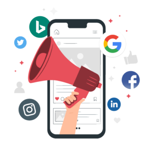 Digital Marketing Ads Management in Fredericton New Brunswick